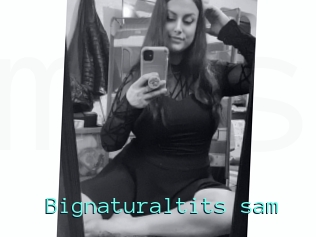 Bignaturaltits_sam