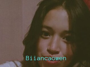 Biiancaowen