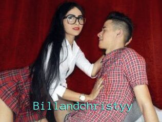 Billandchristyy