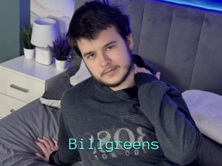 Billgreens