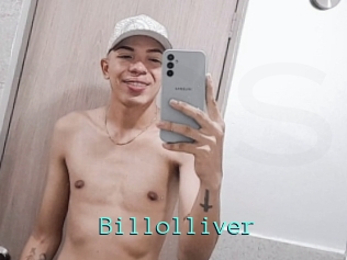 Billolliver