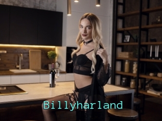 Billyharland