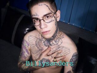Billysanders