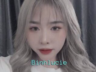 Binhlucie