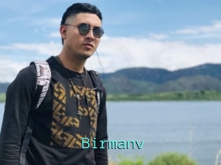 Birmanv