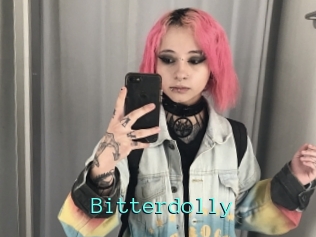 Bitterdolly