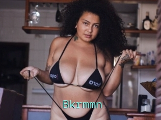 Bkrmmn