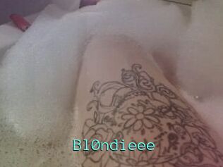 Bl0ndieee
