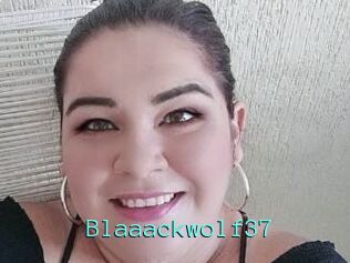 Blaaackwolf37
