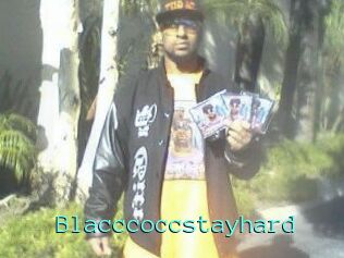Blacccoccstayhard