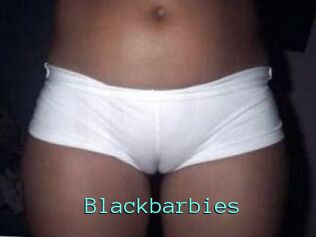 Blackbarbies
