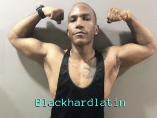 Blackhardlatin