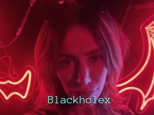 Blackholex