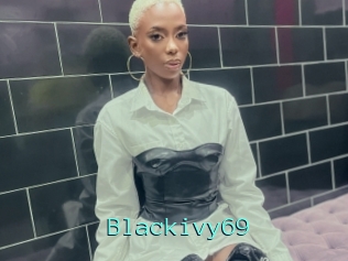 blackivy69 Mobile Sex