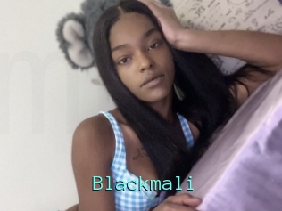 Blackmali