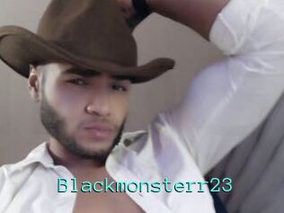 Blackmonsterr23