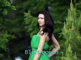 Blackocean