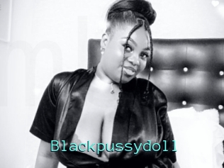 Blackpussydoll