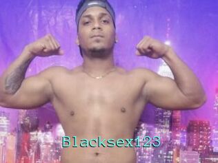 Blacksex123