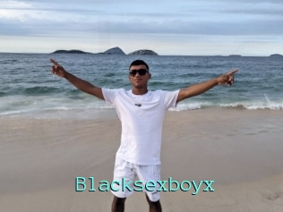 Blacksexboyx