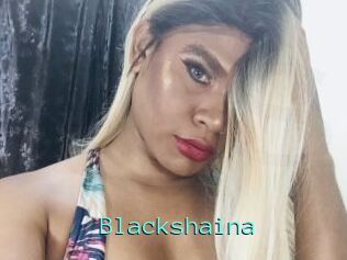 Blackshaina