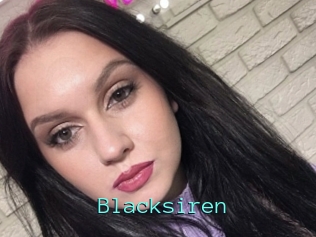 Blacksiren