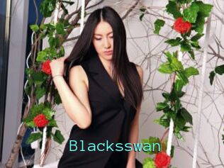 Blacksswan