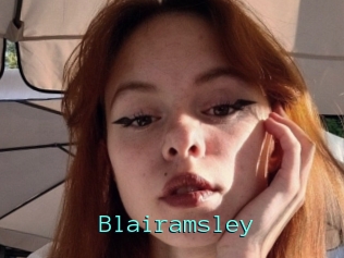 Blairamsley