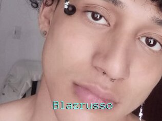Blazrusso