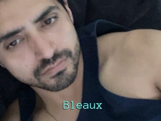 Bleaux