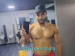 Bleickcobra