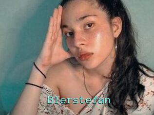 Blerstefan