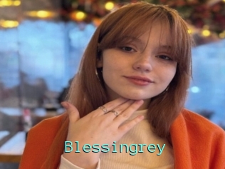 Blessingrey