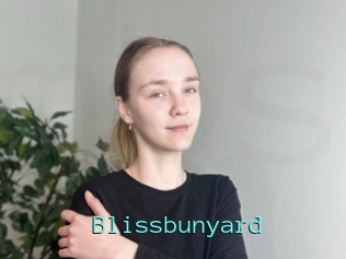 Blissbunyard