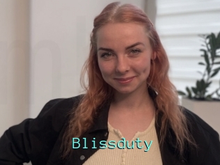 Blissduty