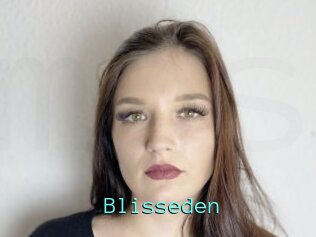 Blisseden