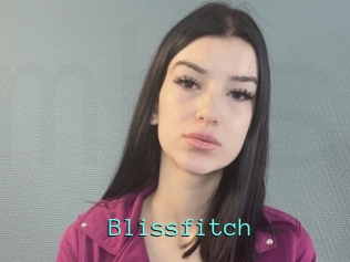 Blissfitch