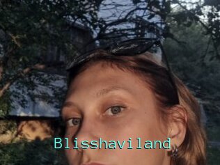 Blisshaviland