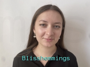 Blisshemmings