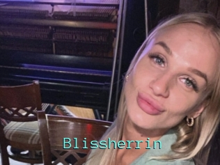 Blissherrin