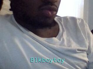 Blkboytoy