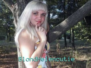 BlondHelencutie