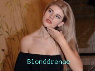 blonddrenae Mobile Sex