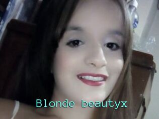 Blonde_beautyx