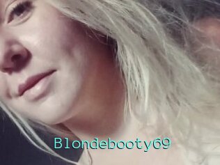 Blondebooty69