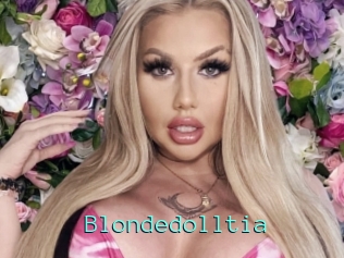 Blondedolltia