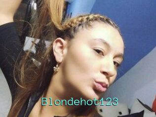 Blondehot123