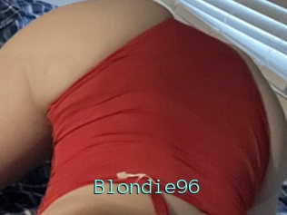 Blondie96