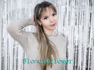 Blondieflower