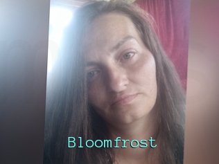 Bloomfrost